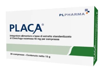 Placa 30 Tabletten