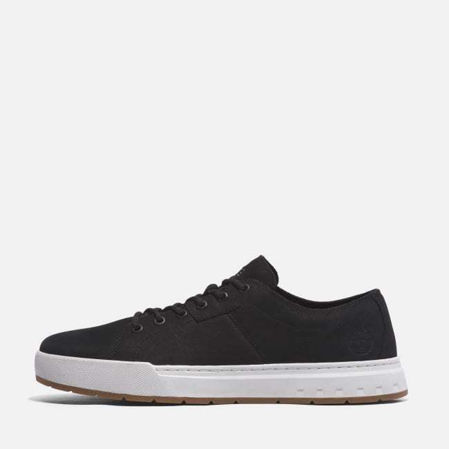 Sneaker Maple Grove da Uomo in colore nero