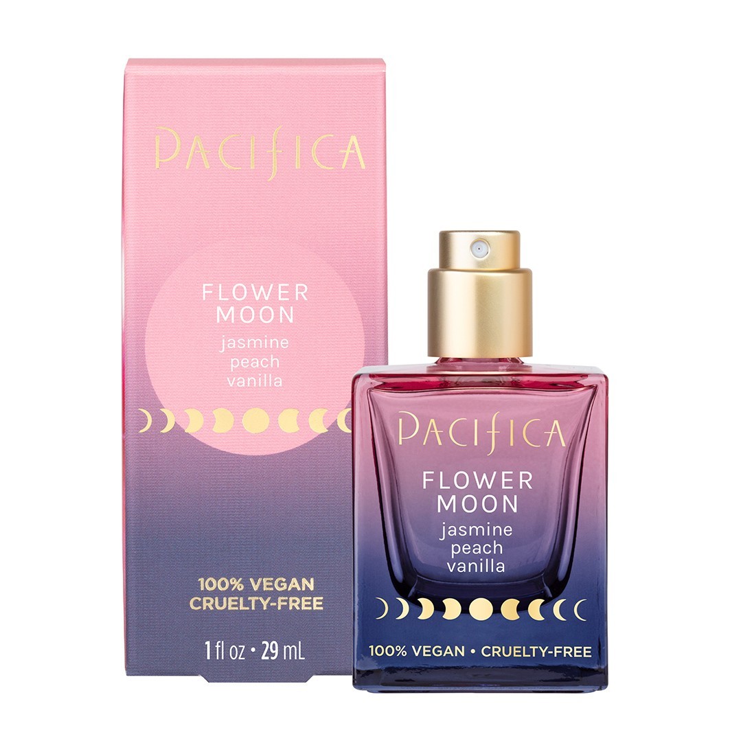 Pacifica Parfem Cvjetni Mjesec - 29 ml