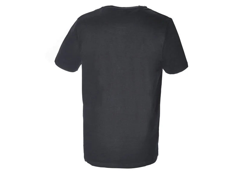 Conjunto de 2 camisetas masculinas PARKSIDE®