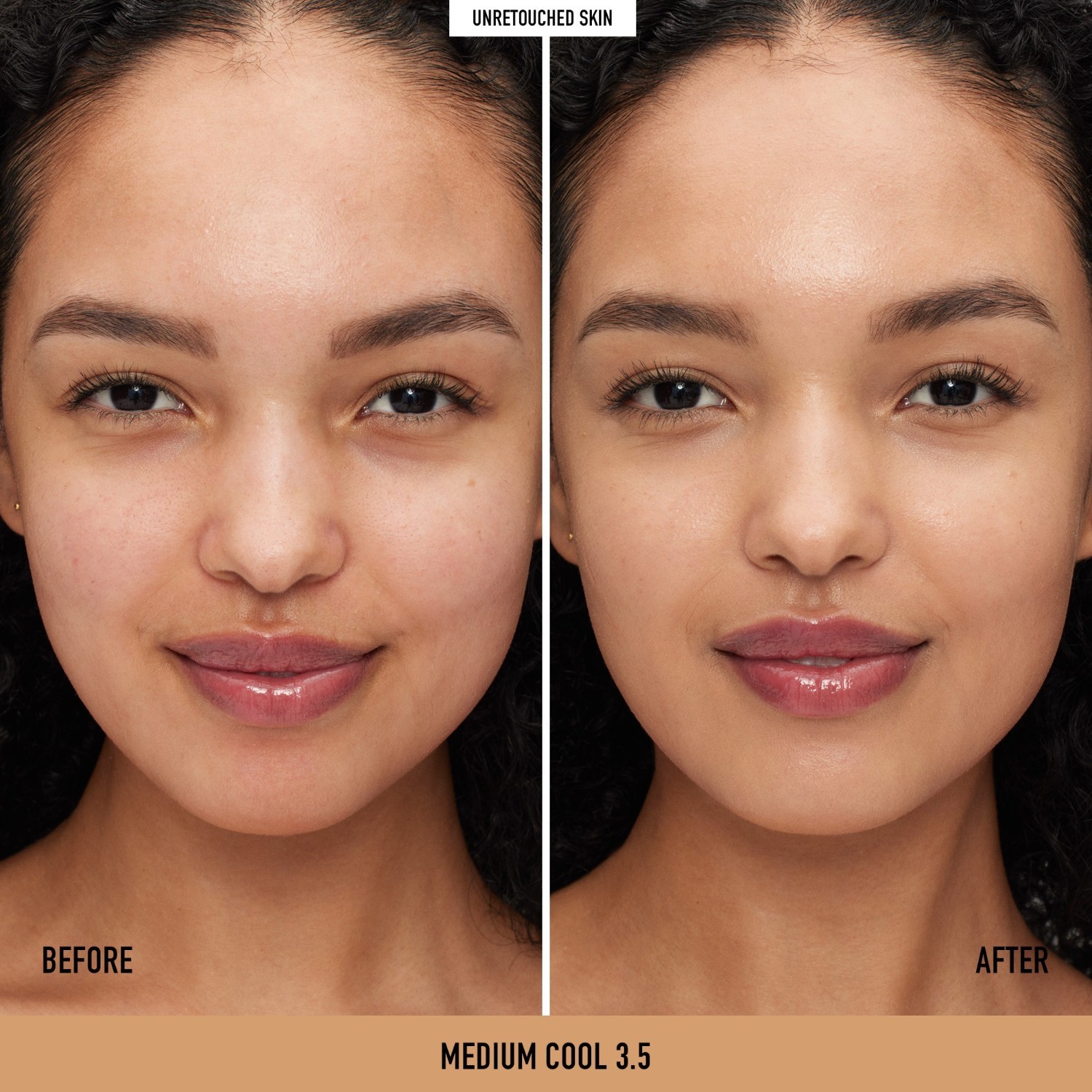 bareMinerals Foundation Original Pure Serum plaša spektra SPF20 tonālais krēms - 30 ml