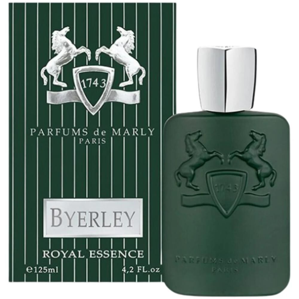 Parfemi Marly Byerley