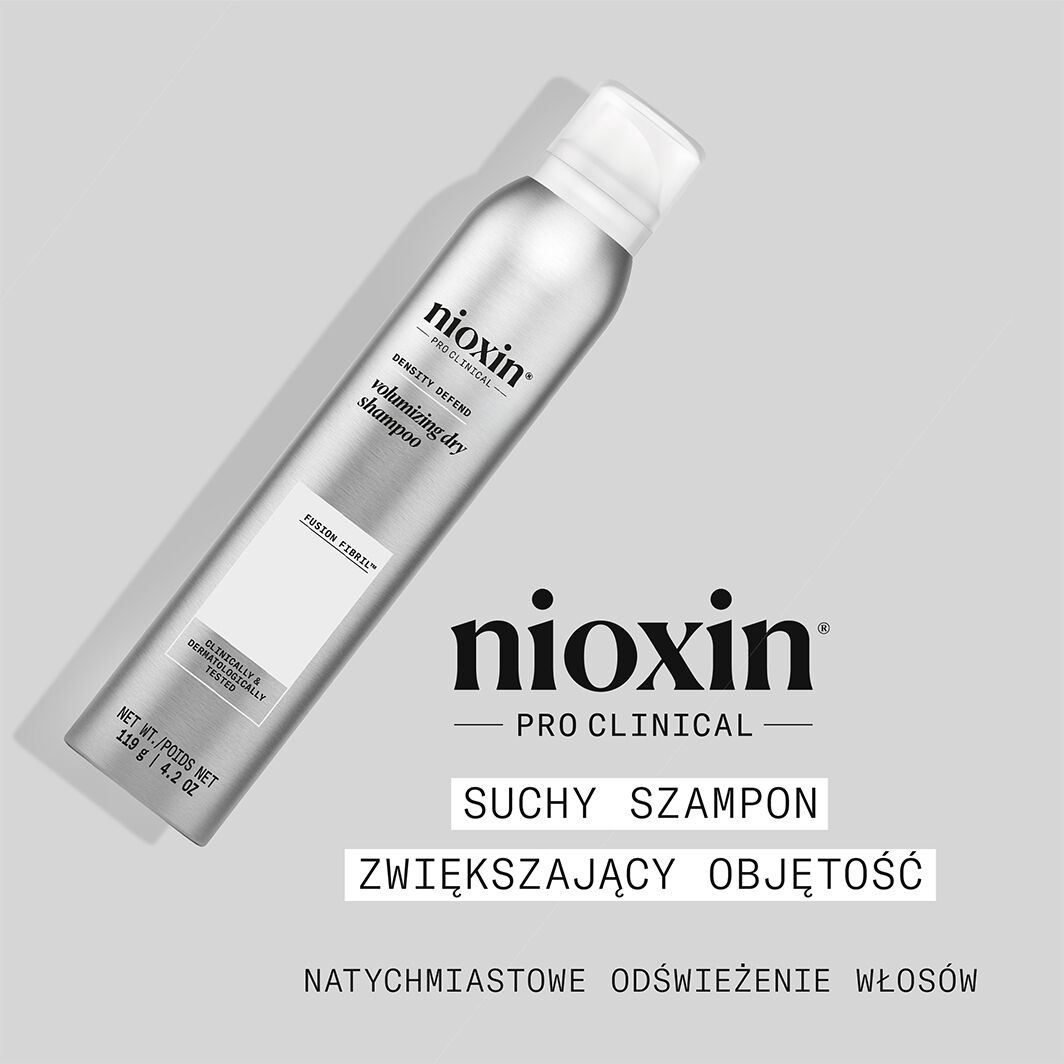 Nioxin Density Defende