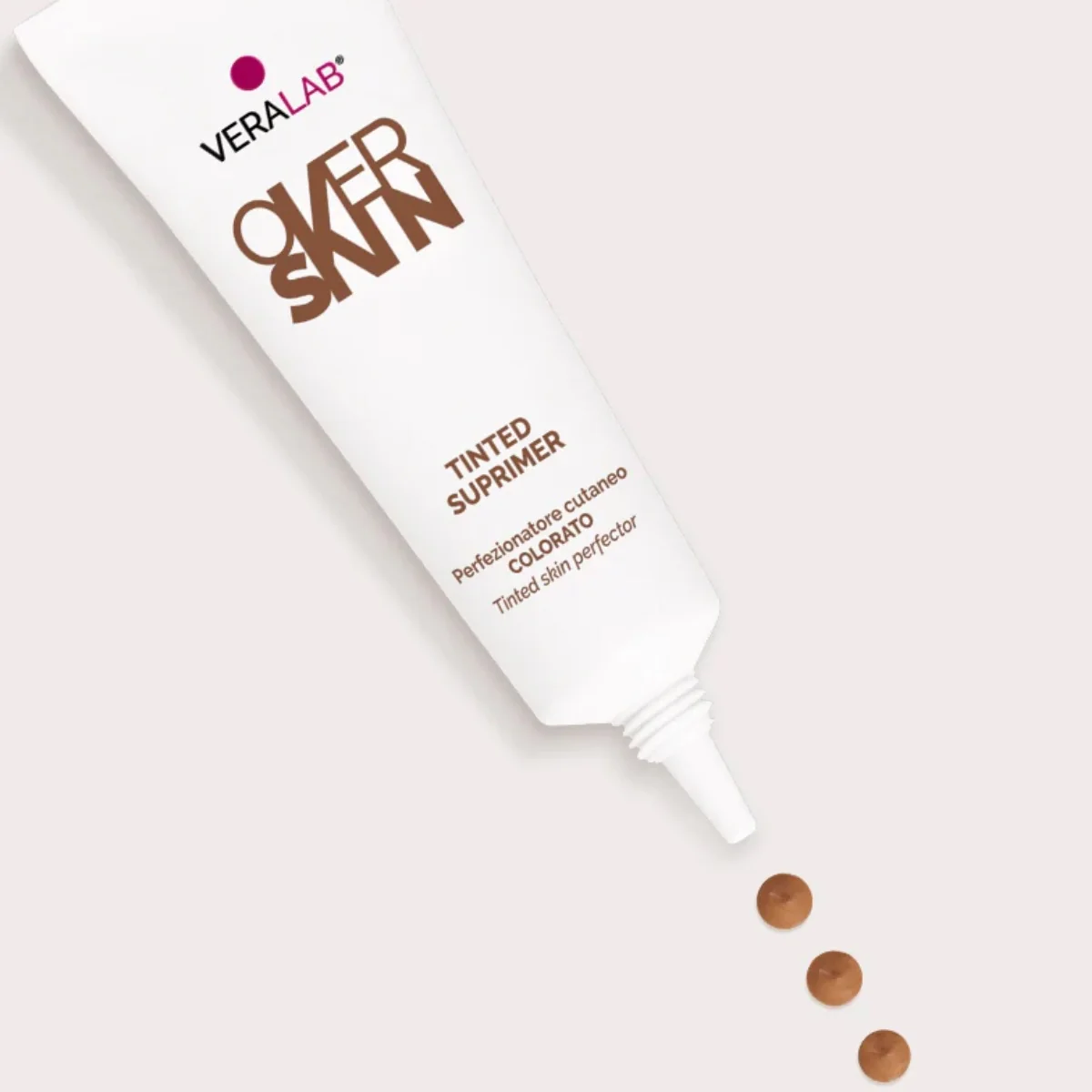 Viso TINTED SUPRIMER - Base trucco