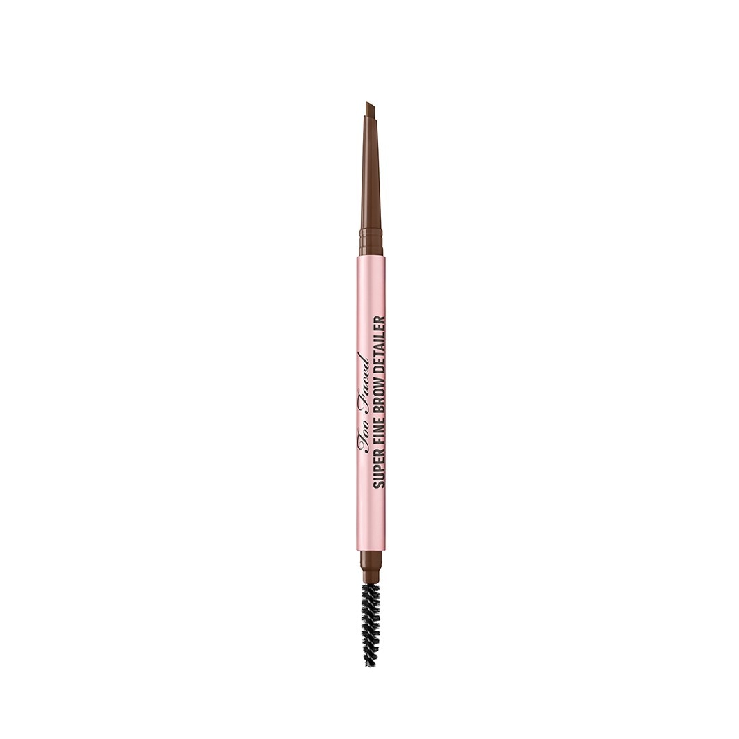 Too Faced Super Fine Brow Detailer Wenkbrauwpotlood - 0,08 g
