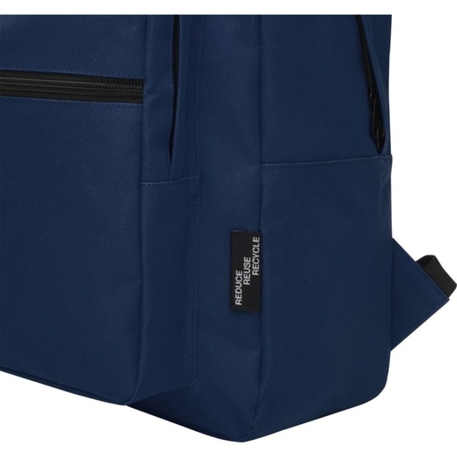  Mochila De Reciclada Bullet Retrend