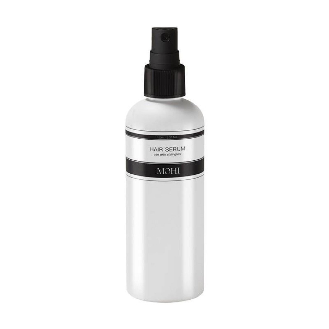 Max Pro Steam+ Straightener