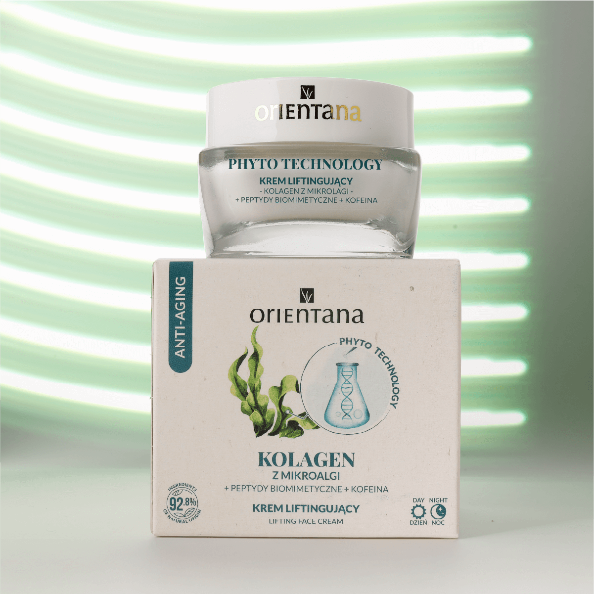 Orientana Phyto Technology