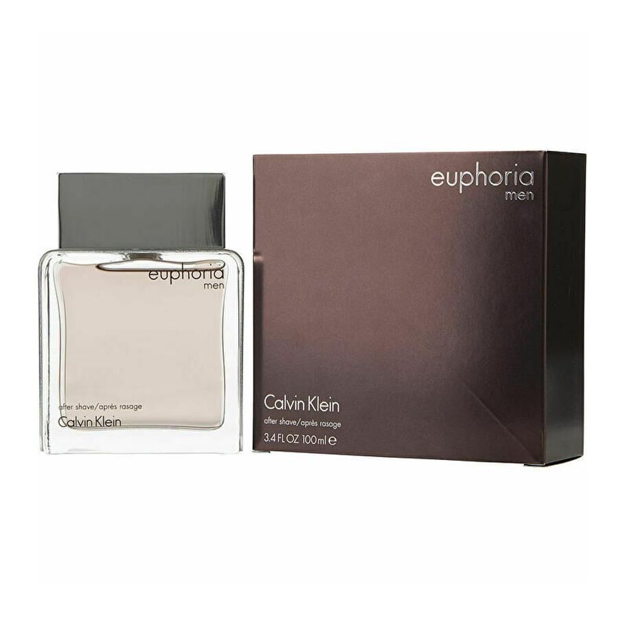 Calvin Klein Euphoria Uomo