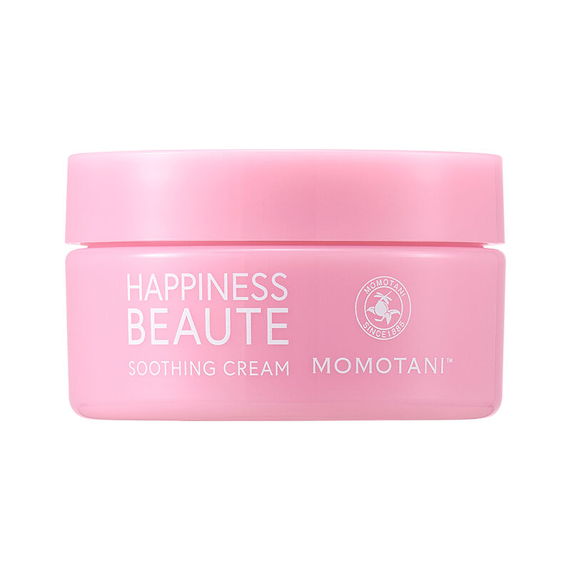 Momotani Bonheur Beauté