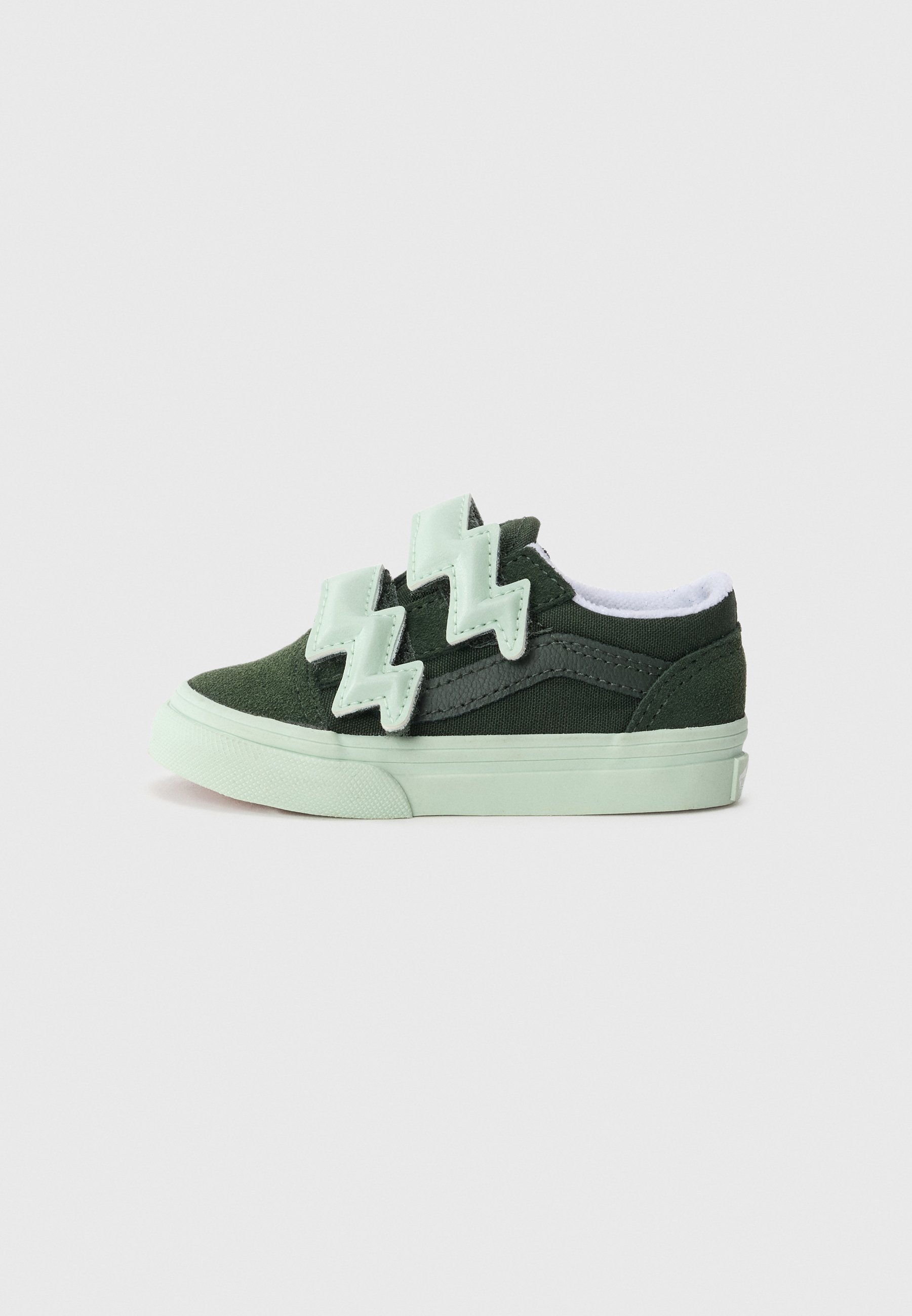 Vans OLD SKOOL UNISEX - Tenisky - black