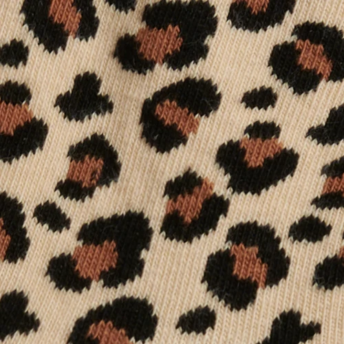 Cabaia Marine & Pauline - Socquettes Beige