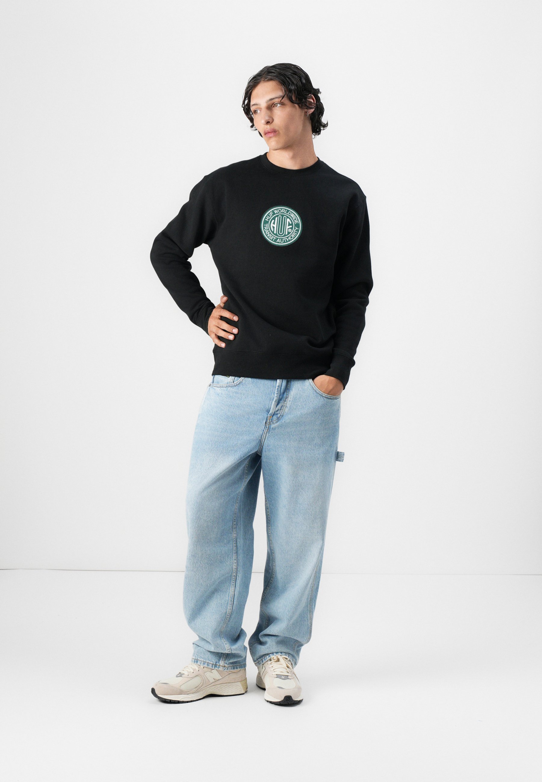 Sweat-shirts HUF