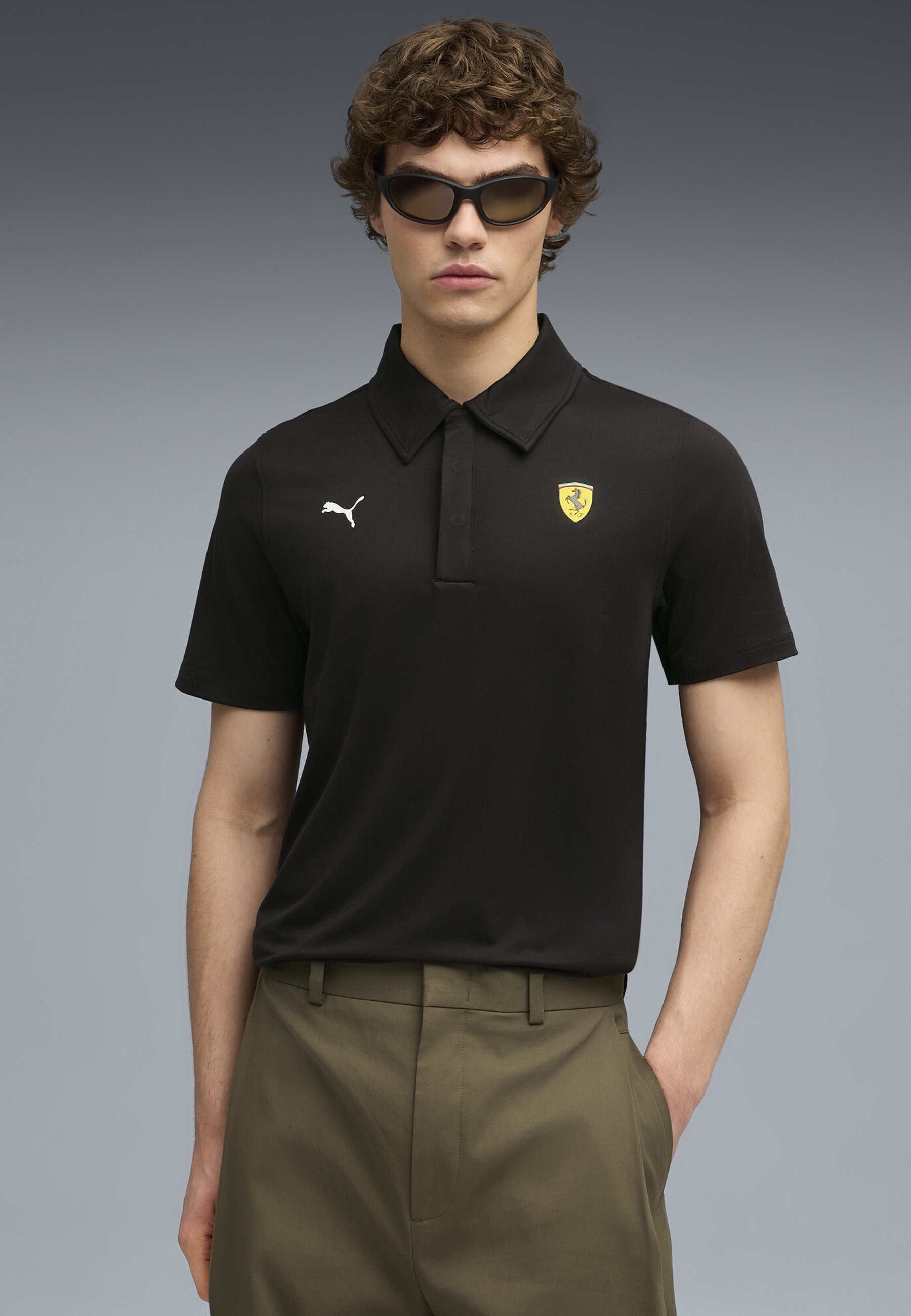Polos Puma