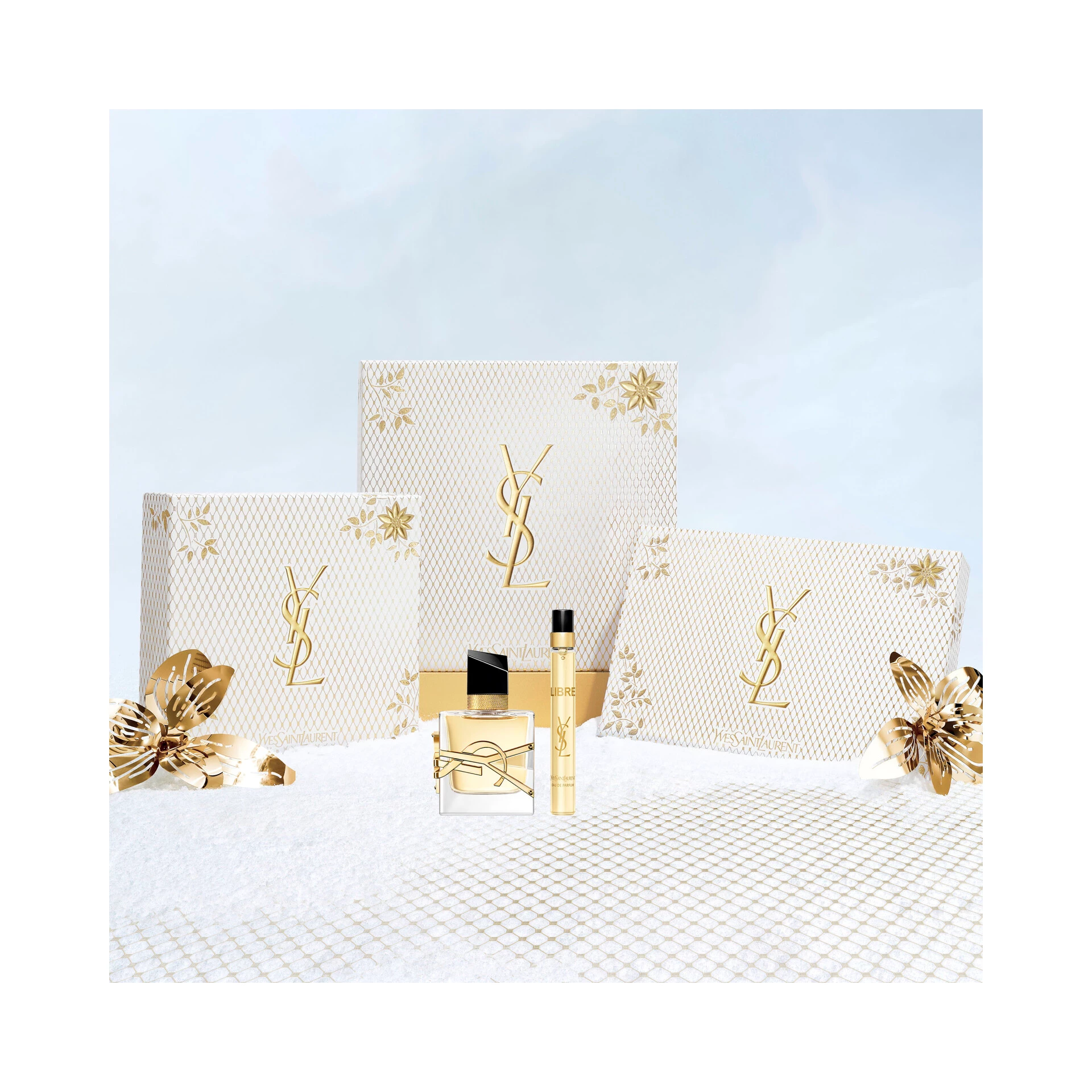 Libre EdP 30 ml poklon kutija - Yves Saint Laurent