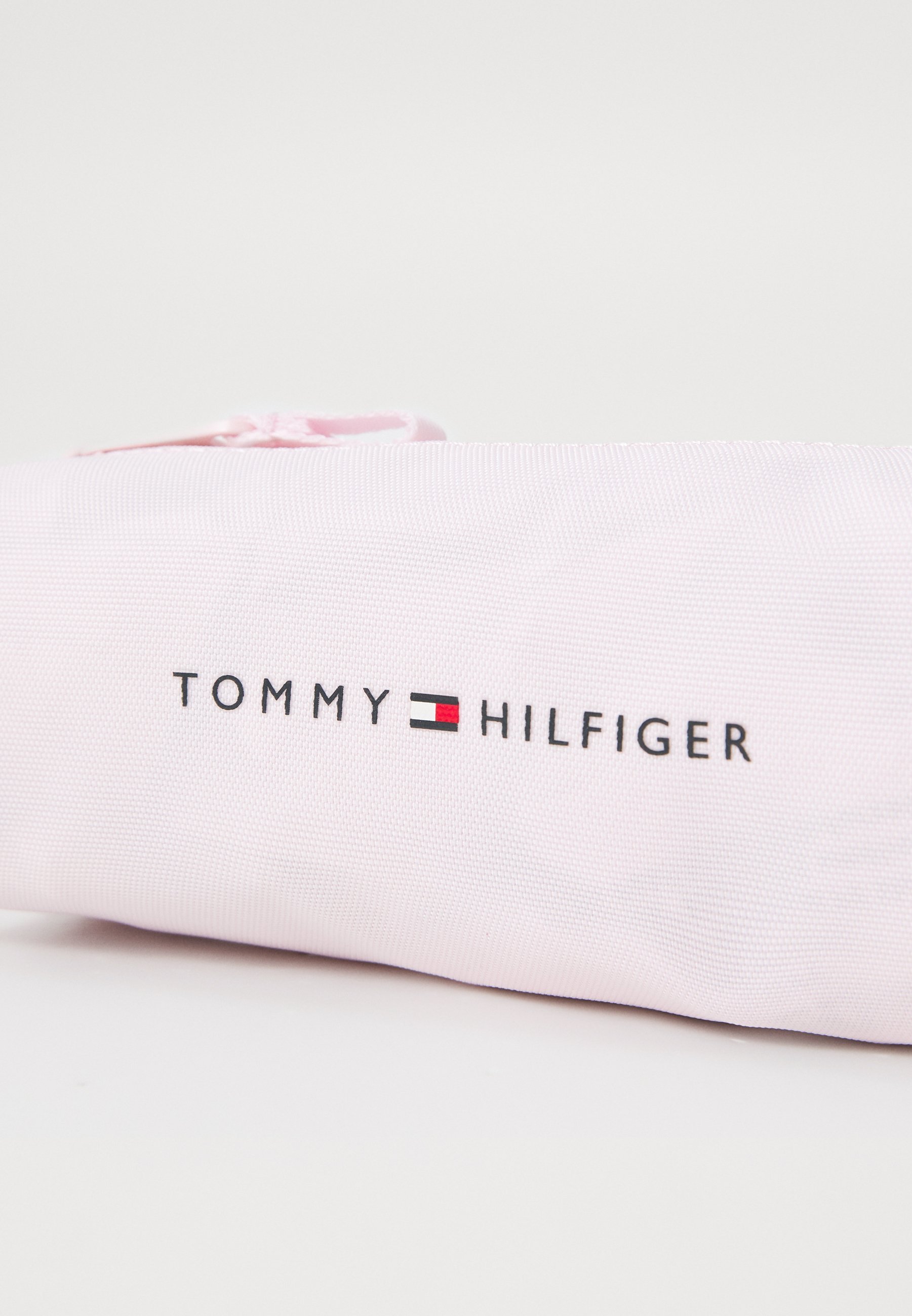Tommy Hilfiger ESSENTIAL PERESNICA UNISEX - Peresnica - svetlo roza