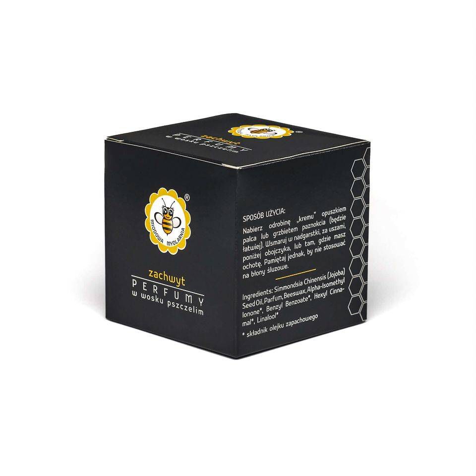 Honey Soap Shop