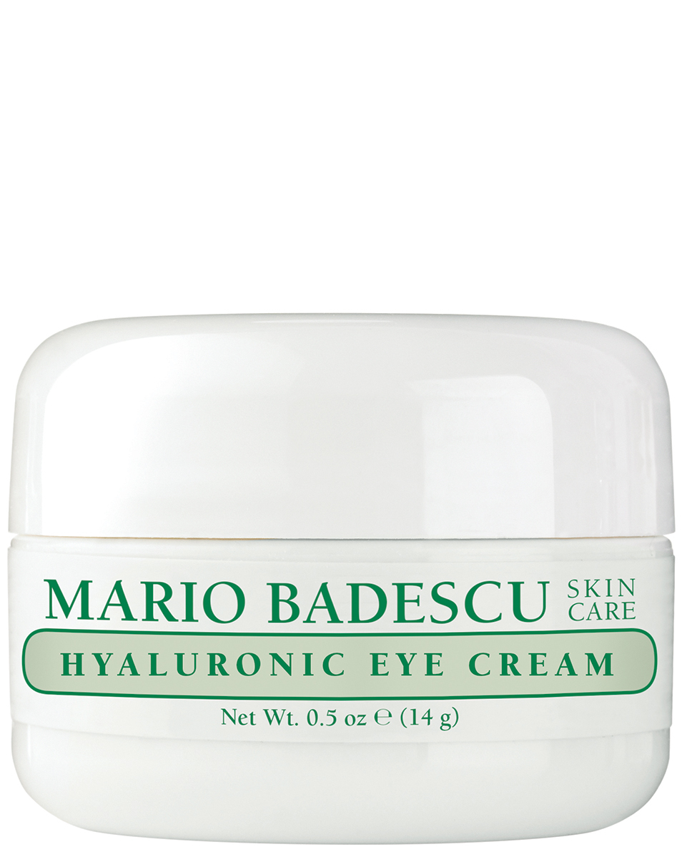 CRÈME POUR LES YEUX MARIO BADESCU À L'ACIDE HYALURONIQUE