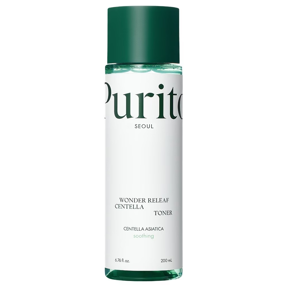 Umirujući tonik s Centella Green Levelom