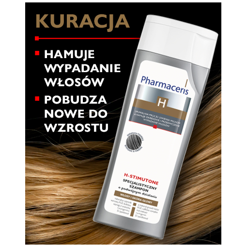 Pharmaceris H H-Stimutone