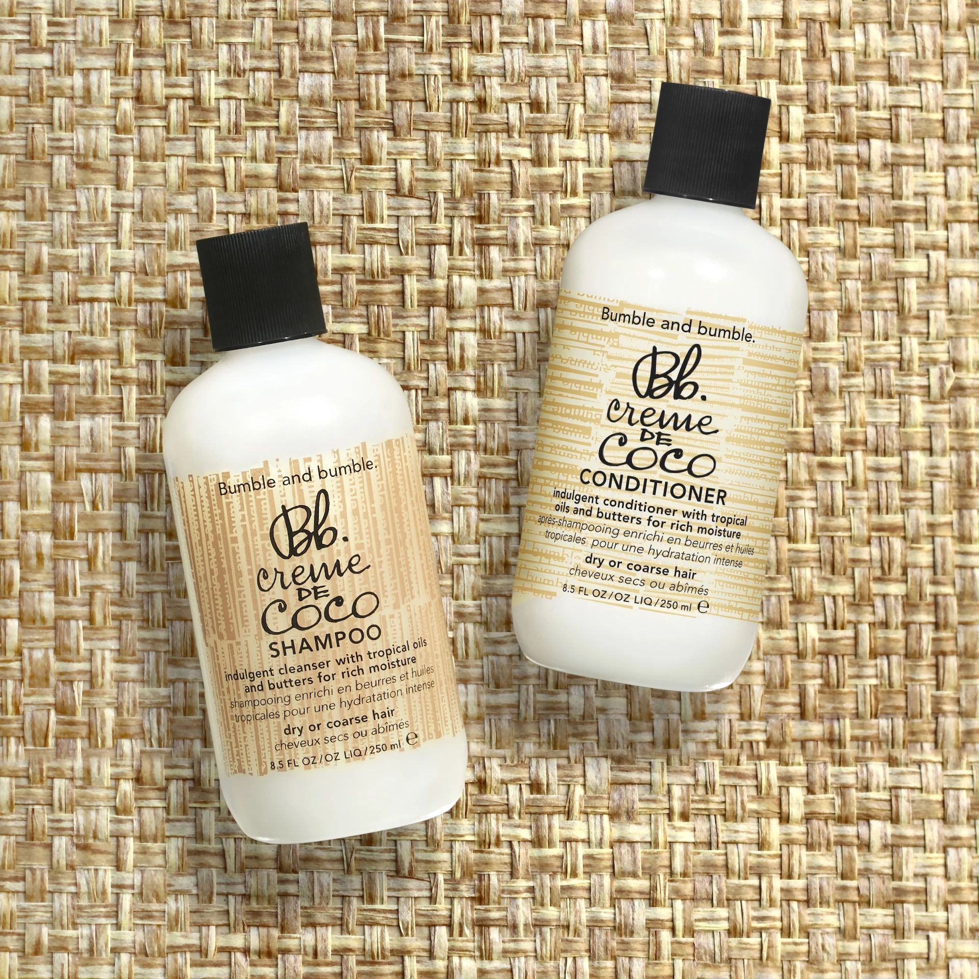 Balsam Creme de Coco 250 ml - Bumble and bumble