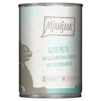 MjAMjAM 6 x 400 γρ.