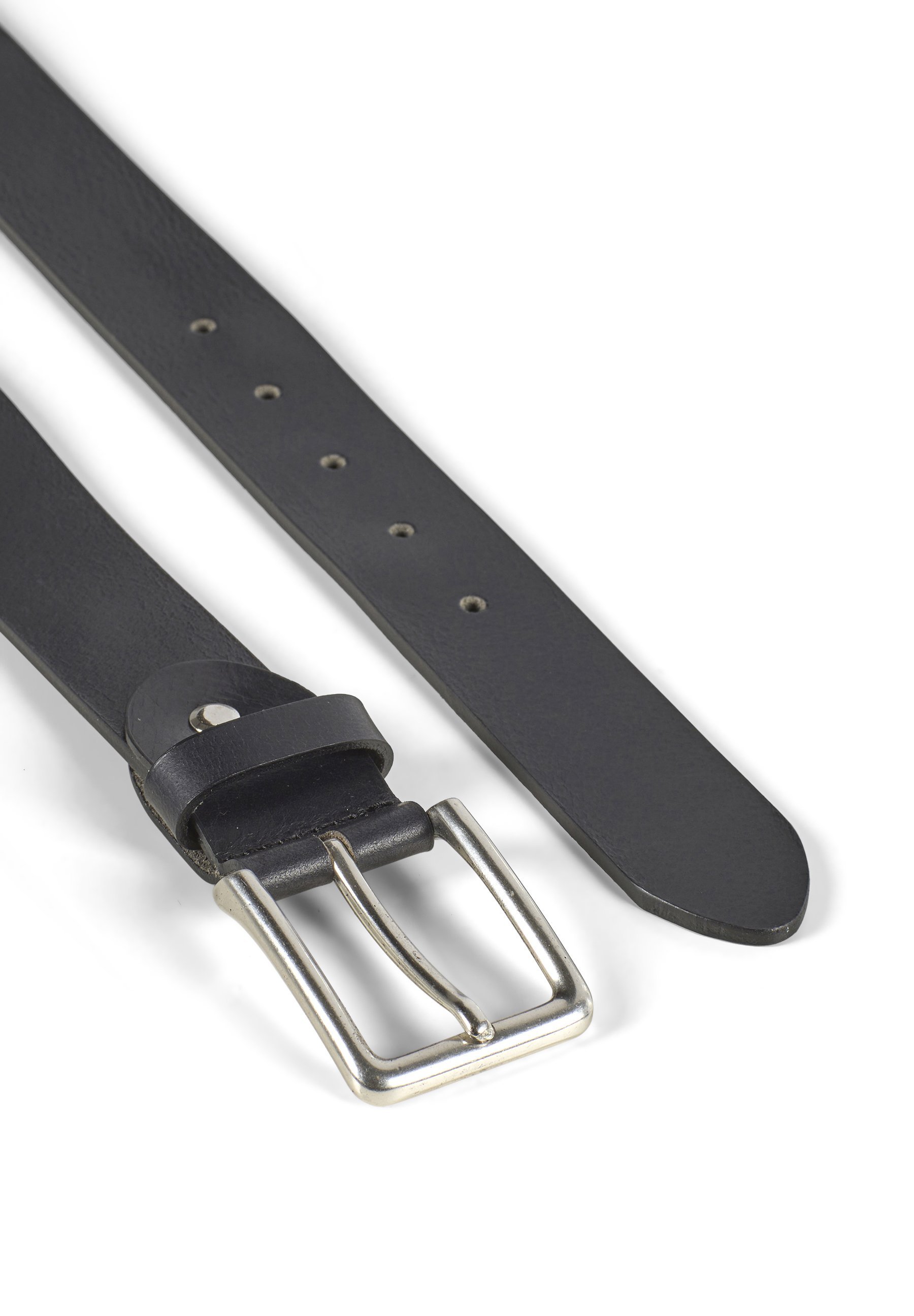 Howard London riem - zwart