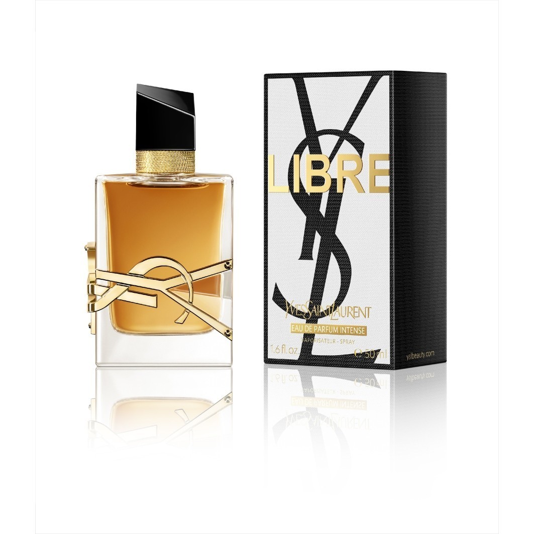 Yves Saint Laurent Eau de Parfum Libre Eau de Parfum Intense - 30 ml