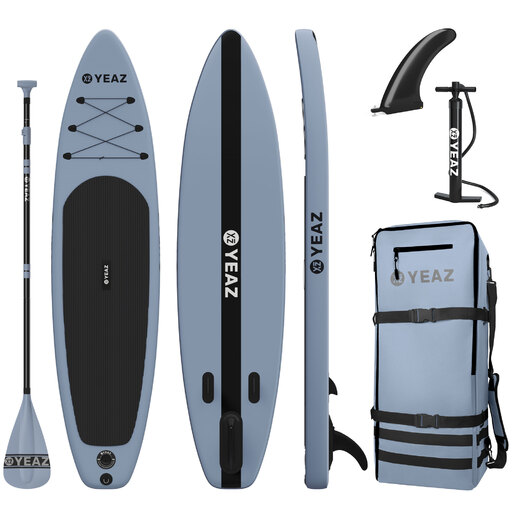 Prancha e kit de SUP Yeaz Marina Aquatrek