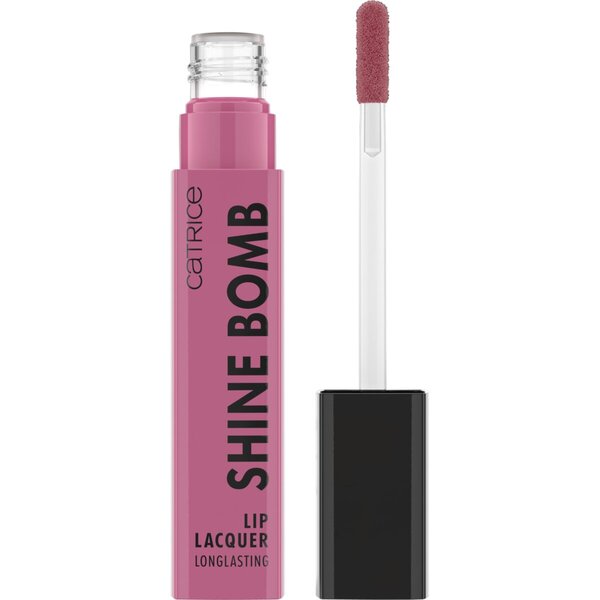 Ruj Catrice Shine Bomb 060 Pinky<br>3ml