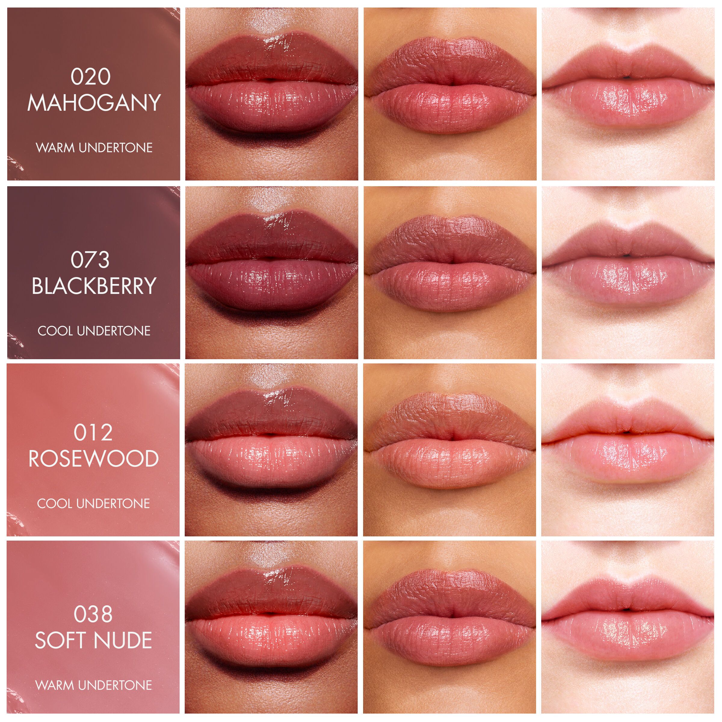 Hydratačný balzam na pery Dior Addict Lip Glow Luxusné rúže
