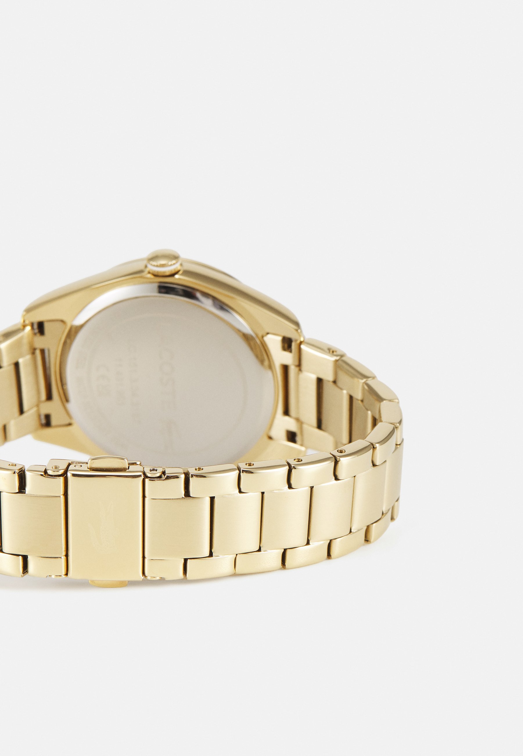 Orologio Lacoste CAPUCINE - color oro/verde