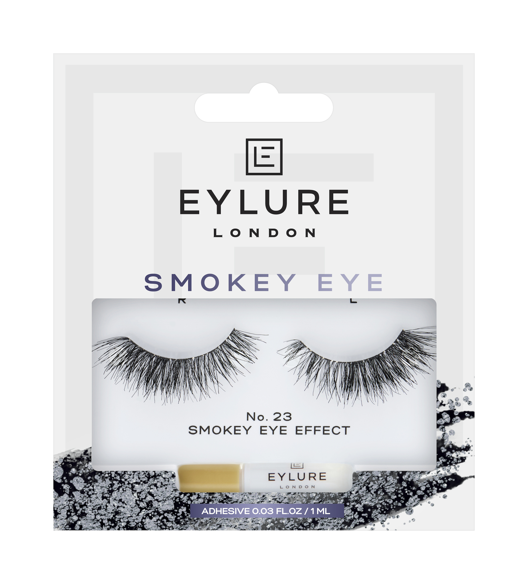 Fard de ochi Smokey Eye nr. 23 - Eylure