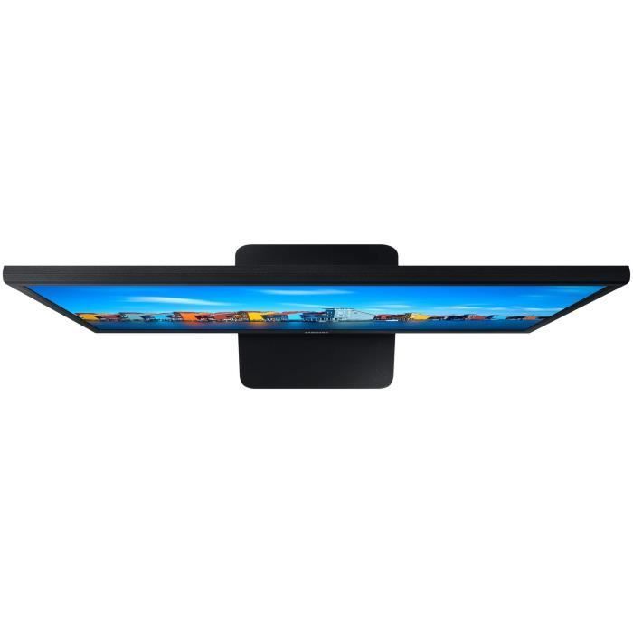 Monitor per PC - SAMSUNG - S24A336NHU - 24