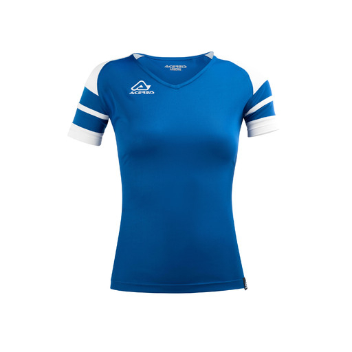 Camiseta Acerbis Kemari Manga Corta (Mujer)