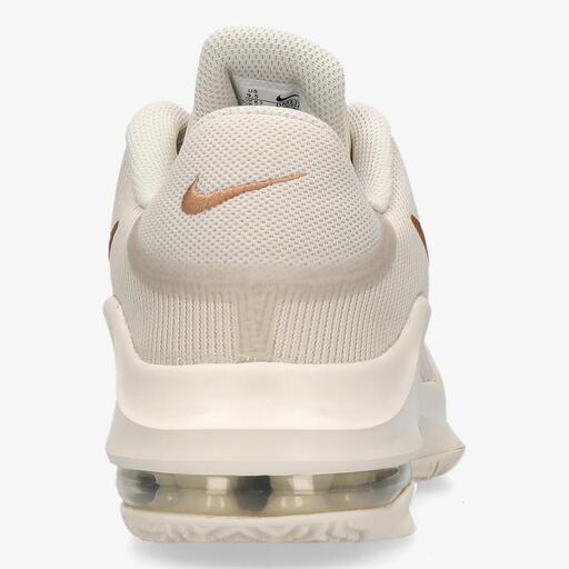  Nike Air Max Impact 4