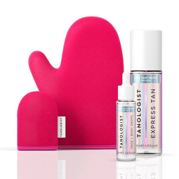 Tanologist Medium Bundle