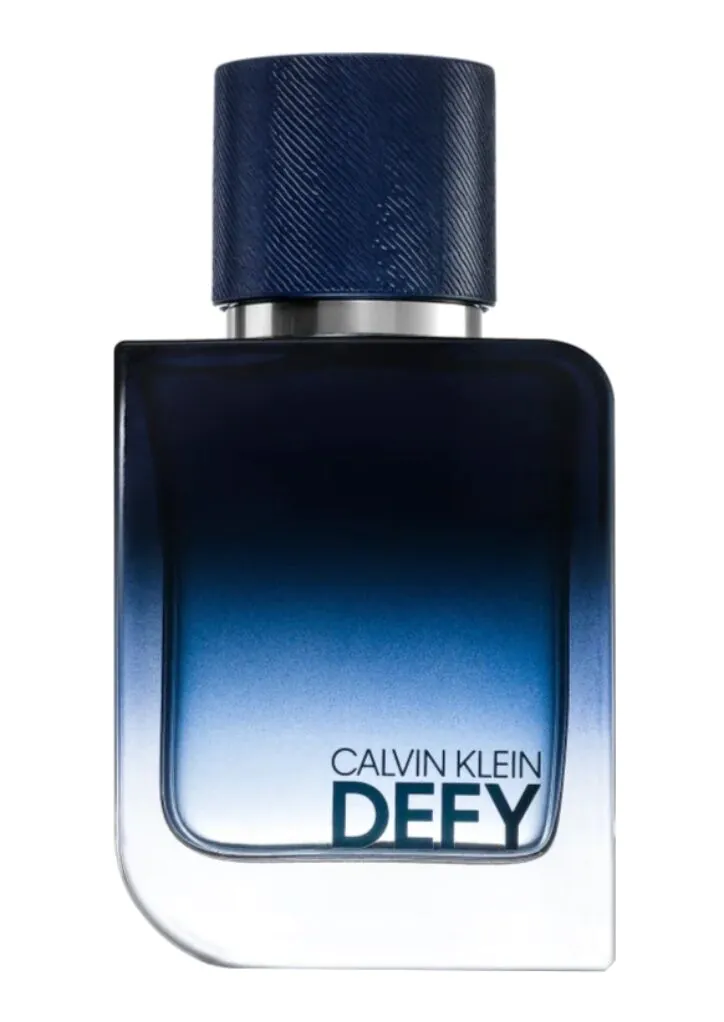 Calvin Klein Defy Woda perfumowana dla mężczyzn