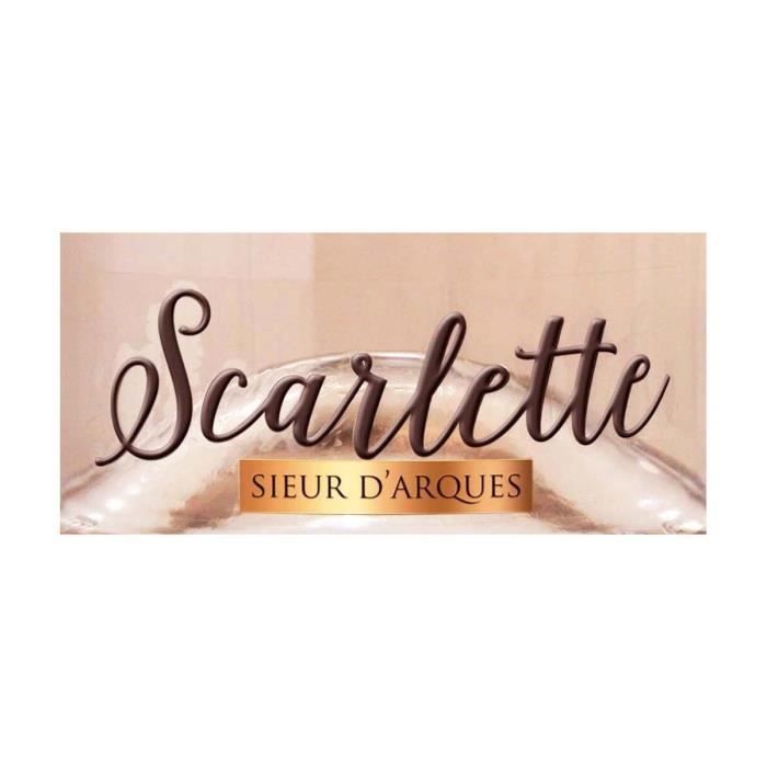 Magnum Scarlette Pays d'Oc - Vino rosado Languedoc