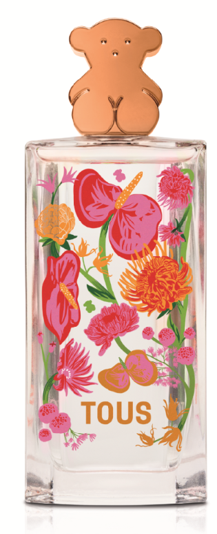 Sorbet Garden Eau de Toilette Eau de toilette (EDT)