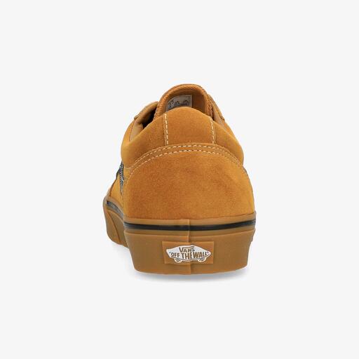  Vans Ward