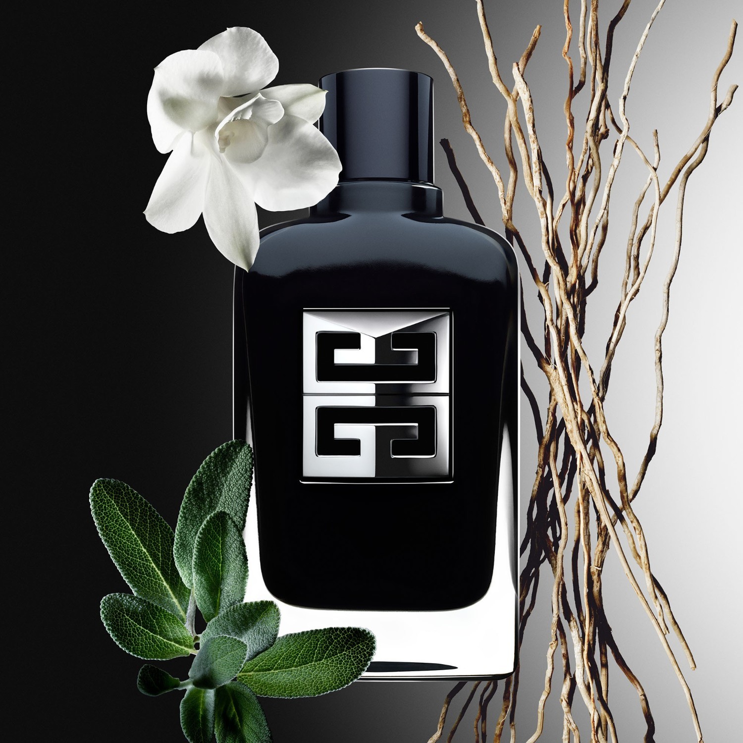 Parfemska voda Givenchy Gentleman Society - 40 ml