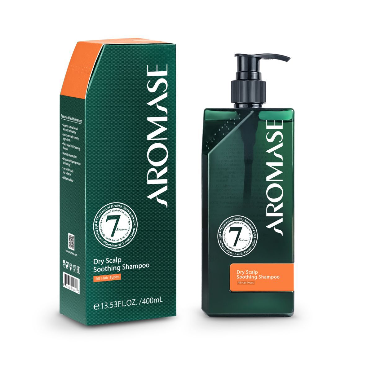 Aromase Anti-Sensitive Essential