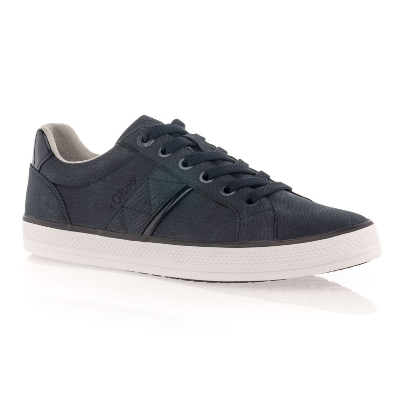 Baskets / sneakers Femme Bleu