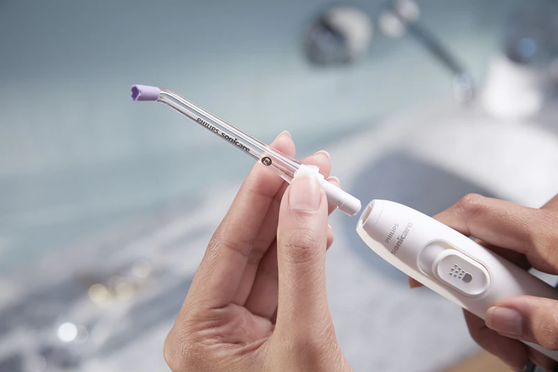 Bicos de reposição Philips Sonicare HX3062/00