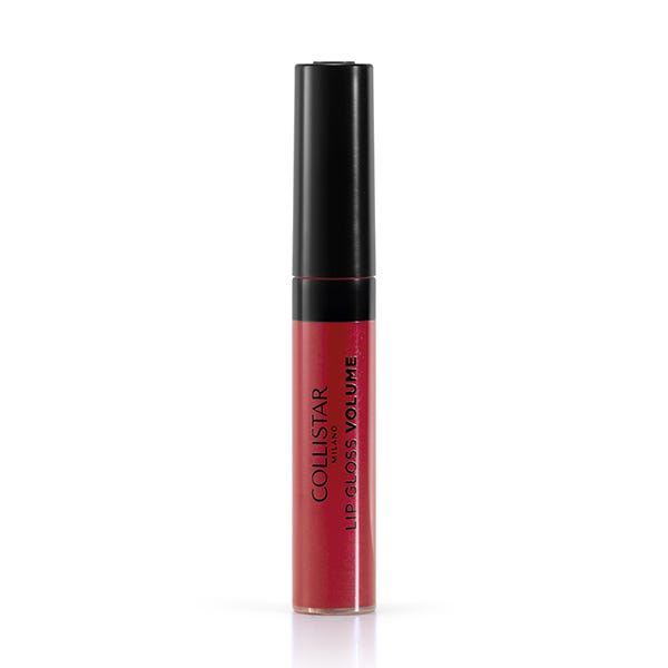 Huulikiillon volyymi