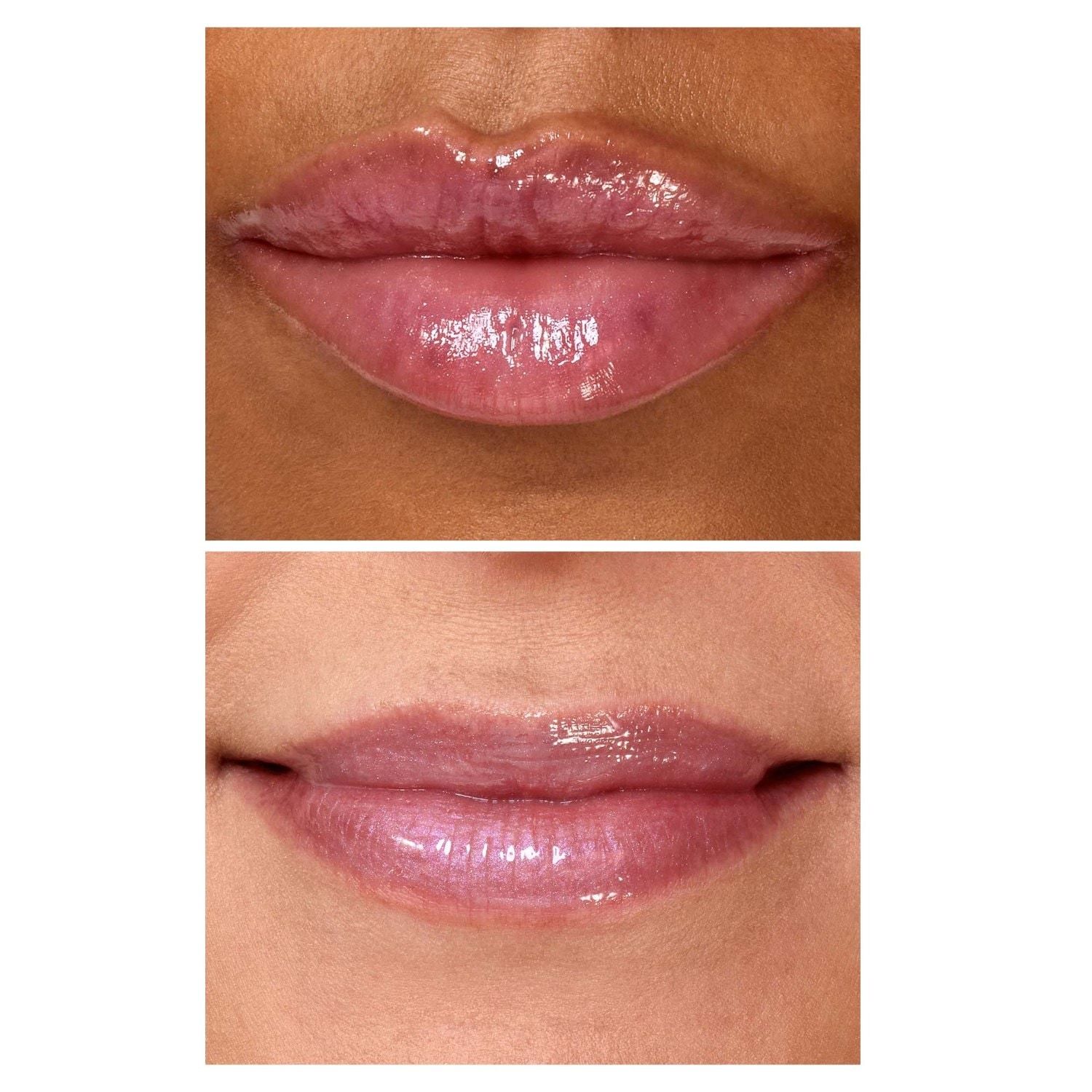 Isadora Lipgloss Jesenski make-up sijoča nega ustnic - 13 ml
