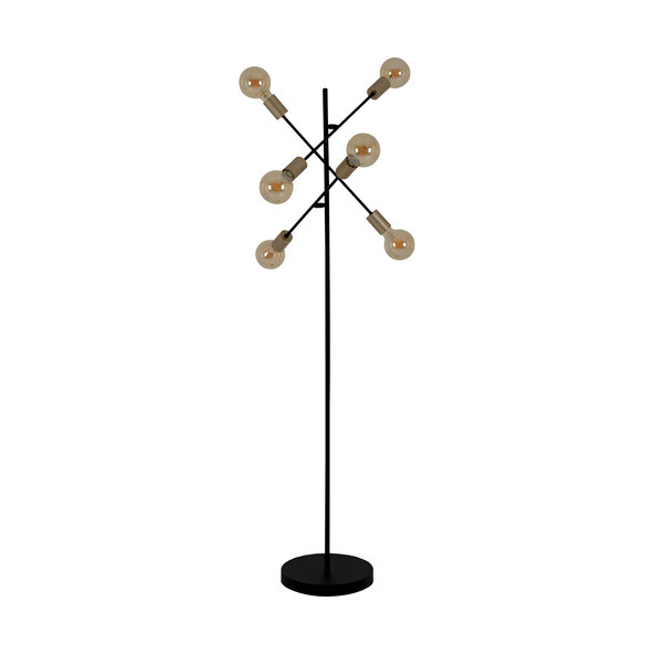 Állólámpa Modo E27, 150 cm