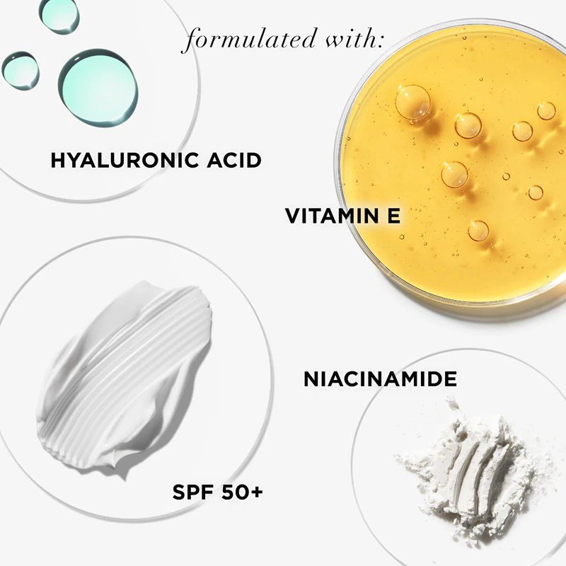 IT Cosmetics Your Skin But Better CC+ creme CC FPS 50+