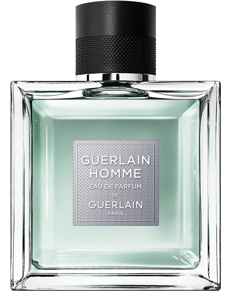 GUERLAIN HOMME EAU DE PARFUM